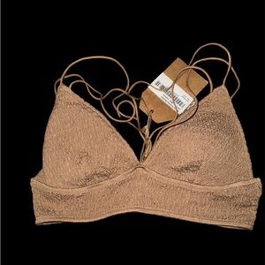 Boutique Bralette